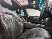 Maserati Quattroporte 3.8 Quattroporte GTS Auto 4dr 30