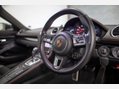Porsche 718 Cayman 4.0 GTS PDK Euro 6 (s/s) 2dr 19