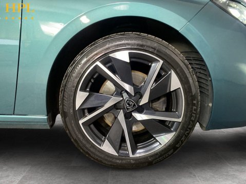 Peugeot 308 1.2 PureTech Allure Premium Estate 5dr Petrol EAT Euro 6 (s/s) (130 ps) 10