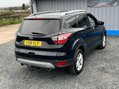 Ford Kuga 2.0 TDCi Titanium Euro 6 (s/s) 5dr 55