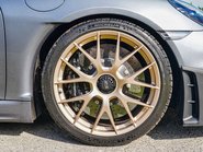 Porsche 718 Spyder RS 5