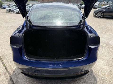 Tesla Model 3 (Dual Motor) Long Range Saloon 4dr Electric Auto 4WDE (306 ps) 19