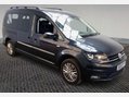Volkswagen Caddy Maxi Life 2.0 TDI MPV 5dr Diesel Manual Euro 6 (s/s) (102 ps) 1