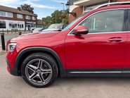 Mercedes-Benz GLB GLB 220 D 4MATIC AMG LINE PREMIUM PLUS 9