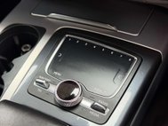 Audi SQ7 4.0 TDI V8 SUV 5dr Diesel Tiptronic quattro Euro 6 (s/s) (435 ps) 57