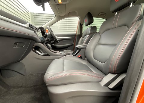 MG ZS 1.0 T-GDI EXCLUSIVE AUTO 13
