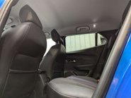 Peugeot 2008 2008 Allure Premium EV 5dr 67