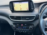 Hyundai TUCSON 1.6 GDi SE Nav Euro 6 (s/s) 5dr 8