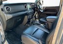 Jeep Wrangler 2.0 GME Overland 4dr Auto8 2