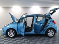 Hyundai i10 MPI SE 7
