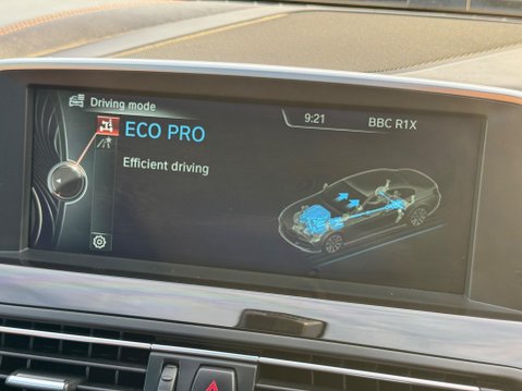 BMW 6 Series 3.0 640d M Sport Auto Euro 5 (s/s) 4dr 37