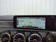 Mercedes-Benz CLA Class 1.3 CLA 250 AMG Line Premium E Auto 4dr 84