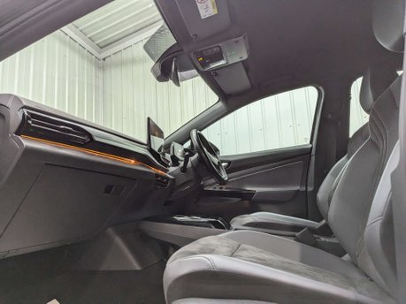 Volkswagen Id.4 ID4 Life 5dr 55