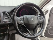 Honda HR-V 1.6 HR-V SE I-DTec 5dr 76