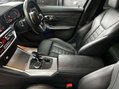 BMW 3 Series 2.0 320d M Sport Saloon 4dr Diesel Auto xDrive Euro 6 (s/s) (190 ps) M-SPOR 65