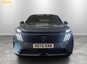 Peugeot 3008 1.2 GT SUV 5dr Petrol Hybrid e-DSC6 Euro 6 (s/s) (136 ps) 2