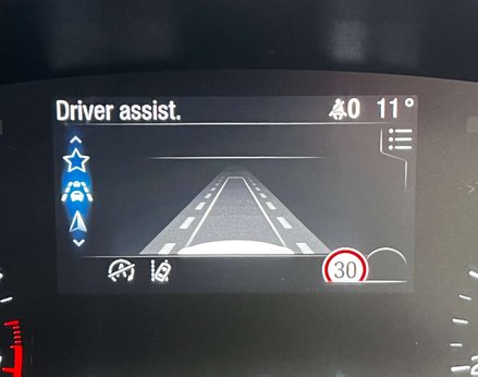 Ford Focus 1.5 Focus Titanium Auto 5dr 23