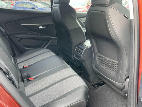 Peugeot 3008 1.2 PureTech Allure Euro 6 (s/s) 5dr 21