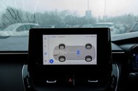 Suzuki Swace MOTION 29