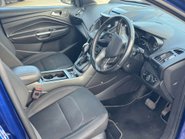 Ford Kuga 1.5 Kuga Zetec 4x4 Auto 4WD 5dr 4