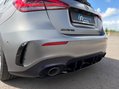 Mercedes-Benz A Class 2.0 A35 AMG (Premium Plus) 7G-DCT 4MATIC Euro 6 (s/s) 5dr 35