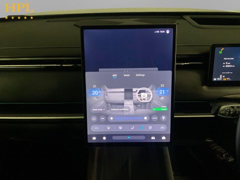 JAECOO 7 1.5T SHS 18.3kWh Luxury SUV 5dr Petrol Plug-in Hybrid Auto Euro 6 (s/s) (20 17