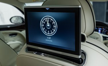 Bentley Mulsanne V8 SPEED 39