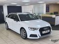 Audi A3 1.5 TFSI CoD 35 Black Edition Sportback S Tronic Euro 6 (s/s) 5dr 40