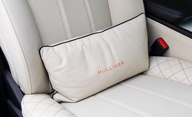 Bentley Bentayga W12 Mulliner 14