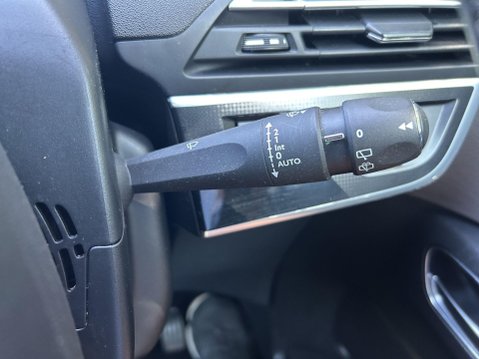 Citroen C4 Picasso 1.6 e-HDi Airdream Exclusive+ Euro 5 (s/s) 5dr 46