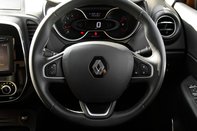 Renault Captur DYNAMIQUE S NAV DCI 20