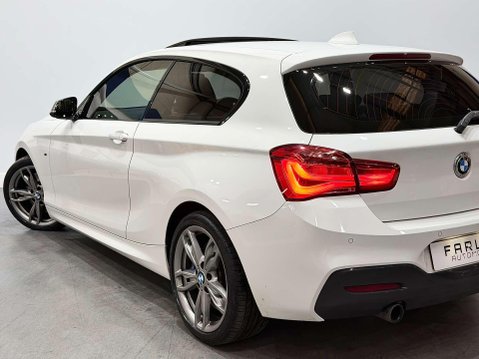 BMW 1 Series 3.0 M135i Hatchback 3dr Petrol Auto Euro 6 (s/s) (326 ps) 16