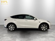 Tesla Model Y (Dual Motor) Long Range SUV 5dr Electric Auto 4WDE (384 bhp) 8