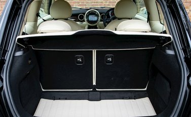 Mini Hatch S Inspired by Goodwood 31