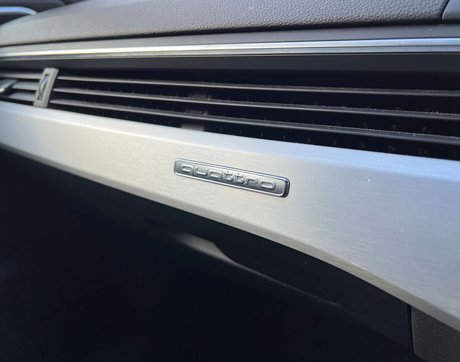 Audi A5 2.0 A5 Sportback 40 TDI S Line Quattro Semi-Auto 4WD 5dr 34