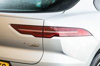 Jaguar I-Pace SE 10