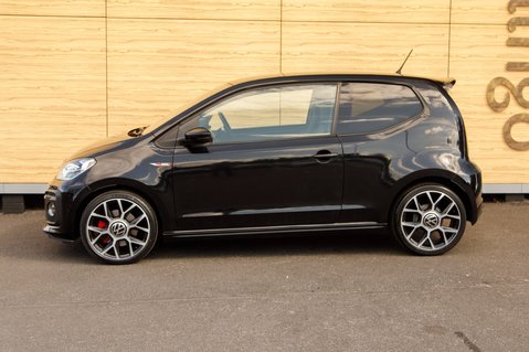 Volkswagen Up GTI 13