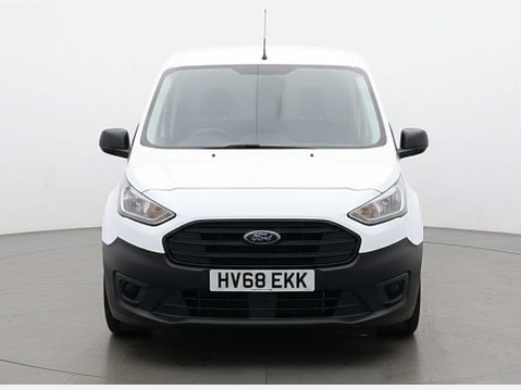 Ford Transit Connect 1.5 210 EcoBlue Panel Van 5dr Diesel Manual L2 Euro 6 (s/s) (100 ps) 2