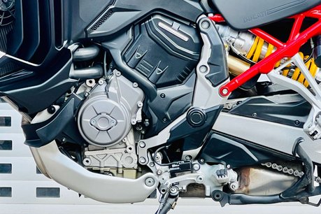 Ducati Multistrada V4 Multistrada V4 32