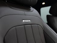 Mercedes-Benz G Class 4.0 G63 V8 BiTurbo MHEV AMG Magno Edition SUV 5dr Petrol Hybrid SpdS+9GT 4W 3