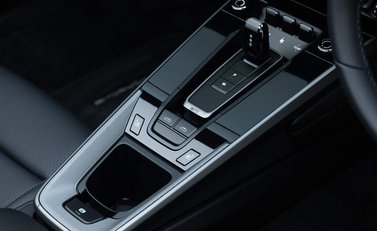 Porsche 911 Targa 4S (992) 16