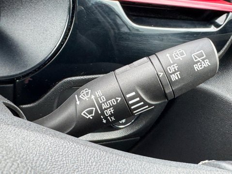 Vauxhall Corsa 1.2 Turbo SRi Premium Euro 6 (s/s) 5dr 30