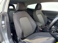 Volkswagen Scirocco 1.4 Scirocco BlueMotion Technology TSi 3dr 11