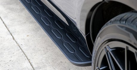 Land Rover Discovery 5