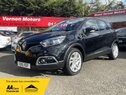 Renault Captur 1.5 dCi ENERGY Dynamique MediaNav Euro 5 (s/s) 5dr