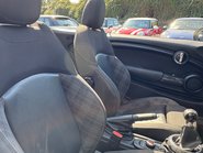 Mini Convertible Cooper 1.5 Chili - VISUAL BOOST - CONNECTED - REAR CAMERA 4