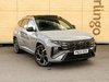Hyundai TUCSON T-GDI N LINE S