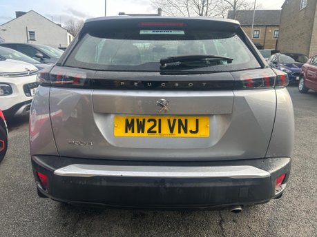 Peugeot 2008 BLUEHDI ACTIVE PREMIUM S/S 7