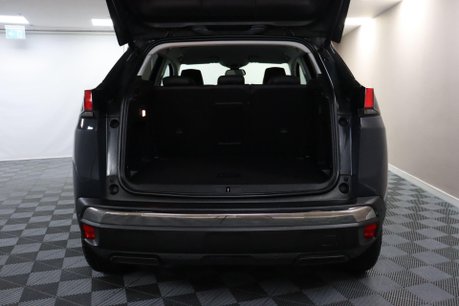 Peugeot 3008 PURETECH S/S ALLURE 14