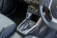 Suzuki S-Cross MOTION 24